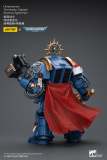 JOYTOY JT9916 Warhammer 40k 1: 18 Ultramarines Terminator Captain Severus Agemman