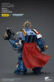 JOYTOY JT9916 Warhammer 40k 1: 18 Ultramarines Terminator Captain Severus Agemman