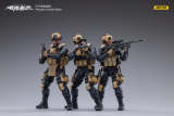 JOYTOY 1: 18 PAP Special Forces