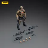 JOYTOY JT7561 1:18 PLA Strategic Support Group