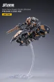 JOYTOY JT1972 1:18 Saluk Flame Dragon Cavalry ( Shadow )
