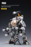 JOYTOY JT2207 Iron Wrecker 07 Space Operations Mecha