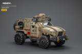 JOYTOY JT9459 1:18 Cyclone Assauit Armored Car