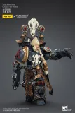 JOYTOY JT9954 Warhammer The Horus Heresy 1: 18 Space Wolves Geigor Fell-Hand
