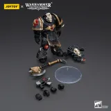 JOYTOY Warhammer The Horus Heresy 1:18 Space Wolves Deathsworn Pack