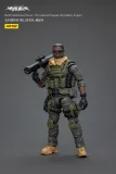 JOYTOY 1:18 Hardcore Coldplay Naro Defense Forces 13Th Assault Squad