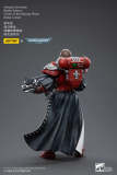 JOYTOY Warhammer 40k 1: 18 Adepta Sororitas Battle Sisters Order of the Bloody Rose Sister