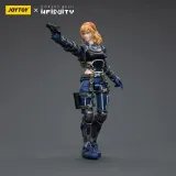 JOYTOY JT4645 Infinity - Corvus Belli Ariadna Equipe Mirage-5