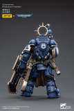 JOYTOY JT3495 Warhammer 40k 1: 18 Ultramarines Bladeguard Veterans