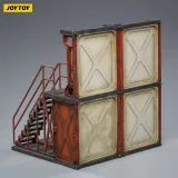 JOYTOY JT0814 1:18 Mecha Depot Weapon Section