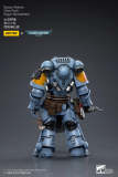 JOYTOY JT3792 Warhammer 40k 1: 18 Space Wolves Claw Pack Sigyrr Stoneshield