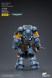 JOYTOY JT3792 Warhammer 40k 1: 18 Space Wolves Claw Pack Sigyrr Stoneshield