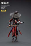 JOYTOY JT4027 1:18 Dark Source-Jianghu Yunping Qin