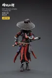 JOYTOY JT4027 1:18 Dark Source-Jianghu Yunping Qin