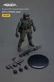 JOYTOY 1:18 Hardcore Coldplay Russian CCO Special Forces