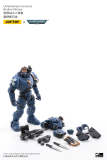 JOYTOY JT1286 Warhammer 40k 1: 18 Warhammer ULTRAMARINES INCURSORS