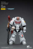 JOYTOY Warhammer 40k 1: 18 White Scars