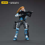 JOYTOY JT5178 5185 5192 Infinity - Corvus Belli PanOceania