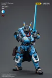 JOYTOY JT7547 Infinity - Corvus Belli Knight Of Santiago Hacker