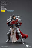 JOYTOY Warhammer 40k 1: 18 Adepta Sororitas Battle Sisters Order of the Argent Shroud Sister