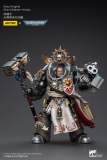 JOYTOY JT6335 Warhammer 40k 1: 18 Grey Knights Grand Master Voldus