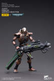 JOYTOY Warhammer 40k 1: 18 Necrons Szarekhan Dynasty