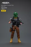 JOYTOY 1:18 Hardcore Coldplay Army Builder Promotion Pack