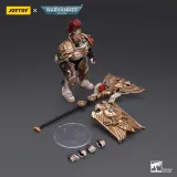 JOYTOY Warhammer 40k 1: 18 Adeptus Custodes Solar Watch