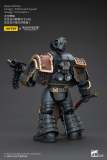 JOYTOY Warhammer The Horus Heresy 1:18 Space Wolves Varagyr Wolf Guard Squad