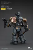 JOYTOY Warhammer The Horus Heresy 1:18 Space Wolves Varagyr Wolf Guard Squad