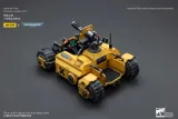 JOYTOY JT4546 Warhammer 40k 1: 18 Imperial Fists Primaris Invader ATV