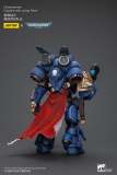 JOYTOY Warhammer 40k 1: 18 Ultramarines Jump Pack Intercessors