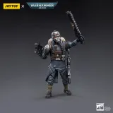 JOYTOY Warhammer 40k 1: 18 Death Korps of Krieg Veteran Squad