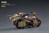 JOYTOY JT1019 1:18 X-HH02 Hurricane-Heavy Firepower Dual Mode Mecha ( Sand )