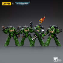 JOYTOY JT5215 5222 5239 5246 Warhammer 40k 1: 18 Salamanders Intercessors