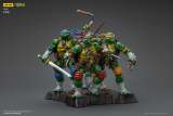 JOYTOY Teenage Mutant Ninja Turtles TMNT