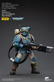 JOYTOY Warhammer 40k 1: 18 Astra Militarum Tempestus Scions Squad 55th Kappic Eagles