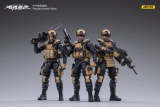 JOYTOY 1: 18 PAP Special Forces