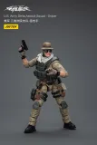 JOYTOY 1:18 U.S.Army Delta Assault