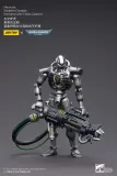 JOYTOY Warhammer 40k 1: 18 Necrons Sautekh Dynasty