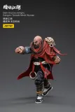 JOYTOY JT2863 1:18 Dark Source - Cangwu Temple Monk Wunian
