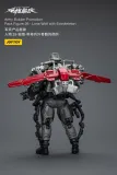 JOYTOY 1: 18 Battle for the Stars Army Builder Promotion Pack