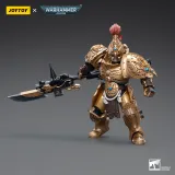 JOYTOY Warhammer 40k 1: 18 Adeptus Custodes