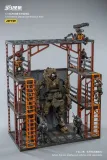 JOYTOY JT1095 1:18 Mecha Depot Maintenance Area