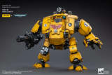 JOYTOY JT3419 Warhammer 40k 1: 18 Imperial Fists Redemptor Dreadnought