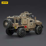 JOYTOY JT9459 1:18 Cyclone Assauit Armored Car