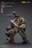 JOYTOY JT9763 Infinity - Corvus Belli Ariadna Blackjacks, 10th Heavy Ranger Bat T2 Sniper Rifle