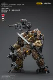 JOYTOY JT9763 Infinity - Corvus Belli Ariadna Blackjacks, 10th Heavy Ranger Bat T2 Sniper Rifle