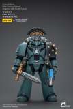 JOYTOY Warhammer The Horus Heresy 1:18 Sons of Horus MKVI Tactical Squad