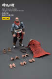 JOYTOY JT2863 1:18 Dark Source - Cangwu Temple Monk Wunian